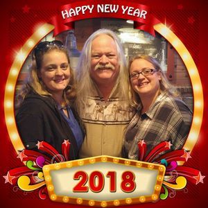 Meet your Posher, Barry